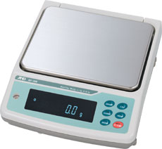 лабораторные весы GF-4000