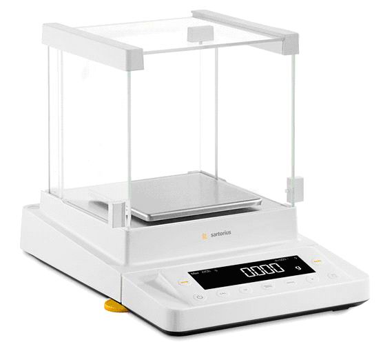 лабораторные весы MSE 323S-100-DE Cubis